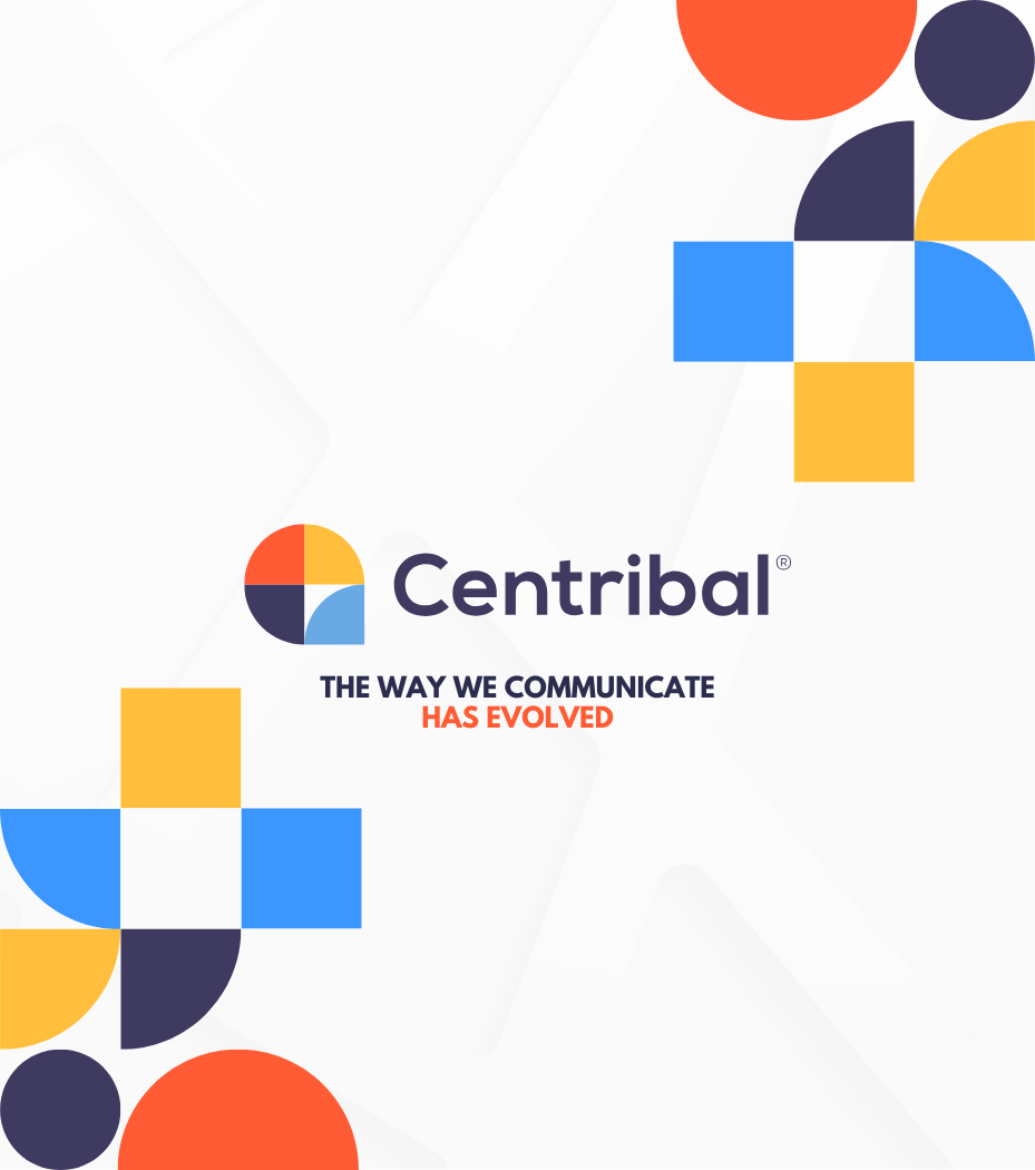 Centribot by Centribal